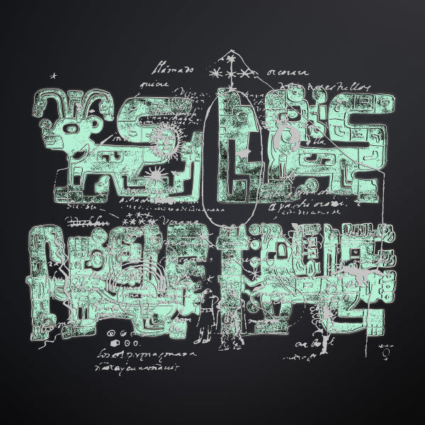 CRAMPTON,ELYSIA - ORCORARA 2010 (2LP)