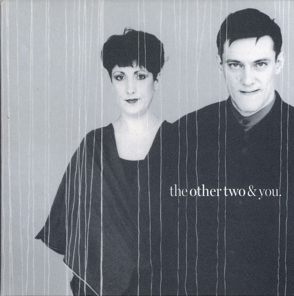 OTHER TWO - OTHER TWO & YOU (2024 REMASTER)