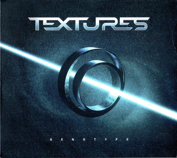 TEXTURES - GENOTYPE