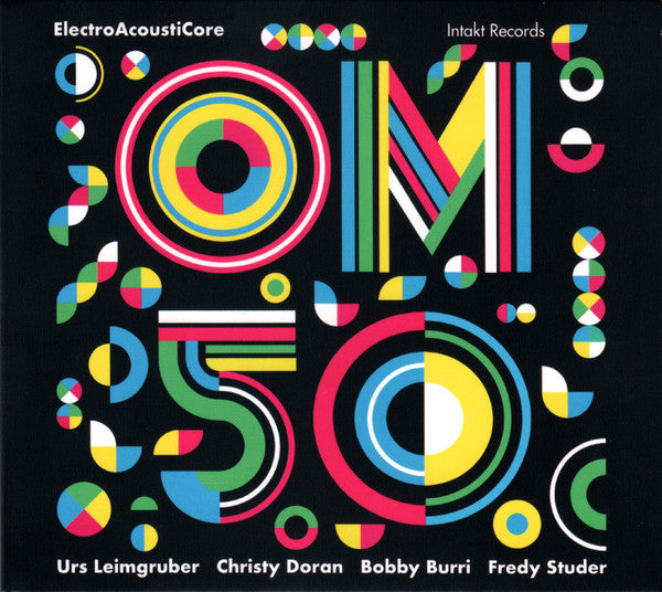 OM: URS LEIMGRUBER - 50