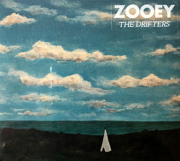ZOOEY - DRIFTERS