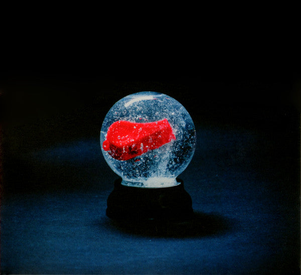 DARKSIDE - NOTHING