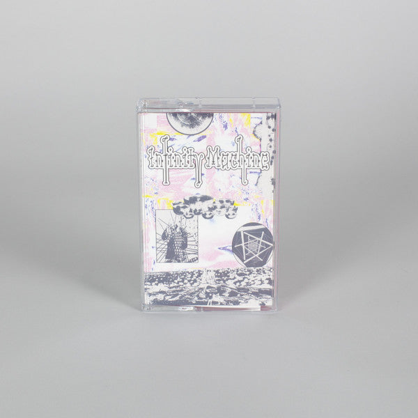 INFINITY MACHINE - INFINITY MACHINE 003