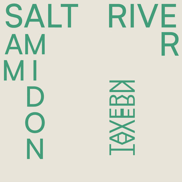 AMIDON,SAM - SALT RIVER