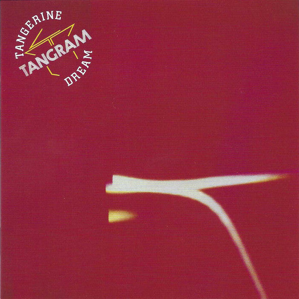 UNKNOWN - TANGRAM
