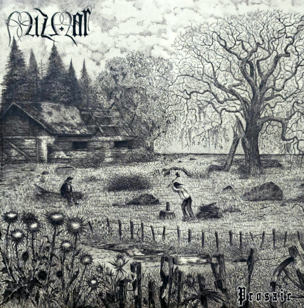 MIZMOR - PROSAIC