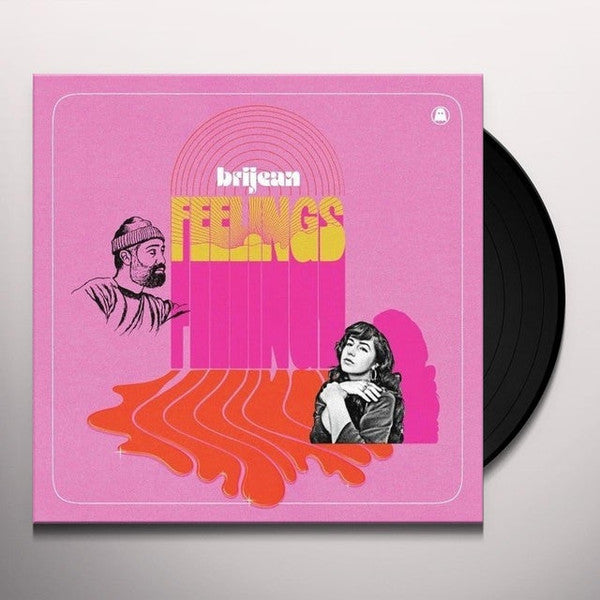 BRIJEAN - FEELINGS