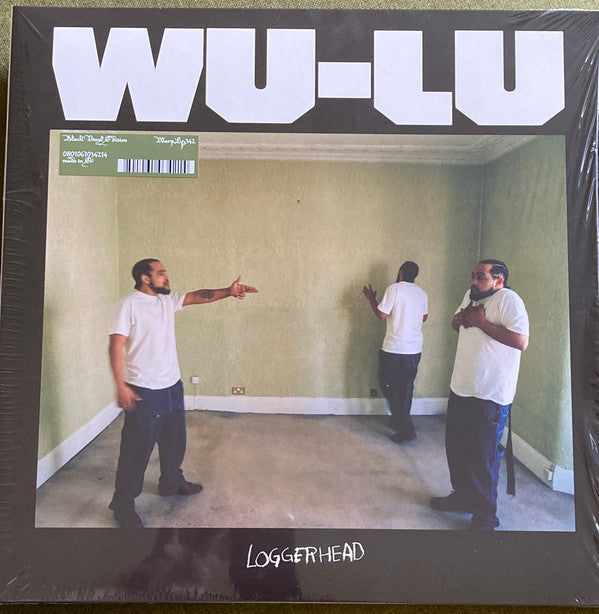 WU-LU - LOGGERHEAD
