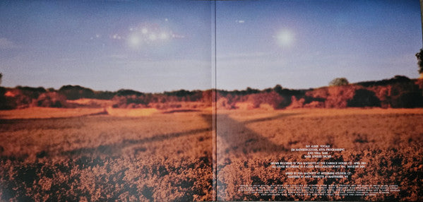 FATES WARNING - FWX (2LP)