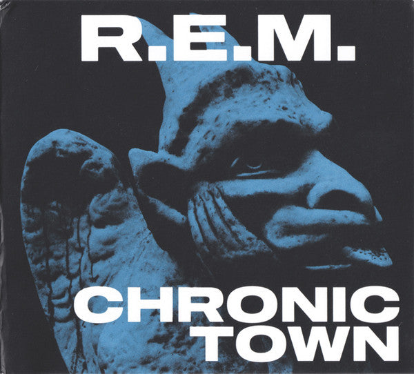 R.E.M. - CHRONIC TOWN