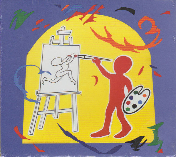 P.E. - PERSON