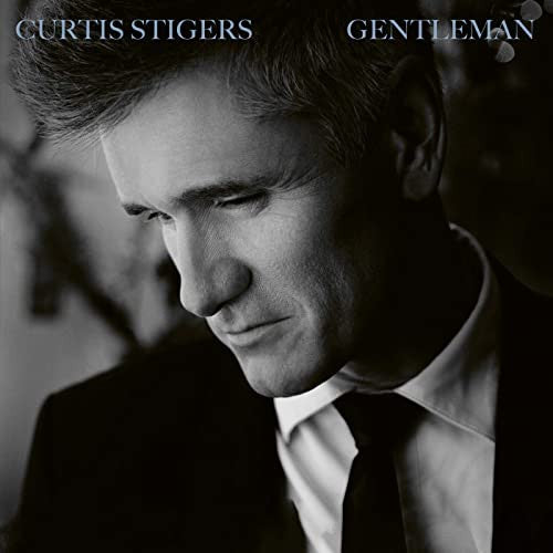STIGERS,CURTIS - GENTLEMAN