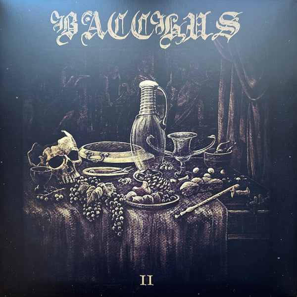 BACCHUS - II