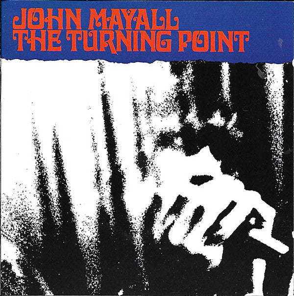 TURNING POINT (REMASTERED)