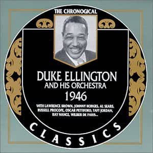 ELLINGTON,DUKE - 1946