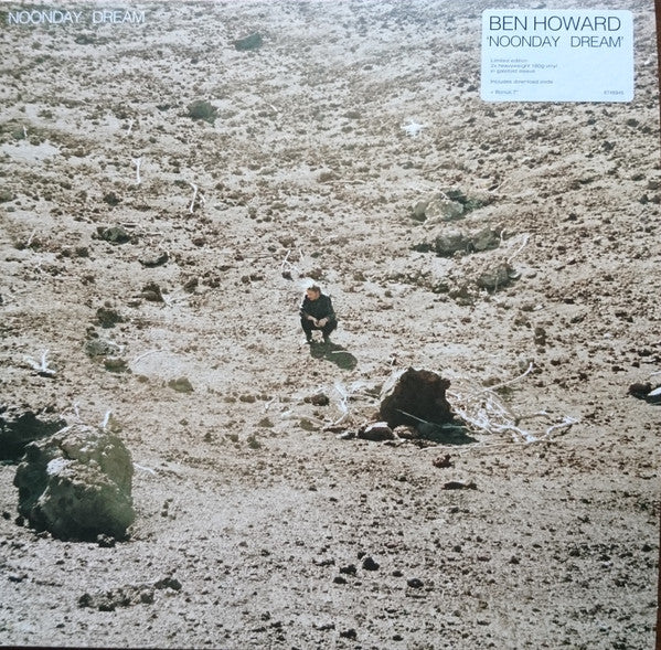 HOWARD BEN - NOONDAY DREAM