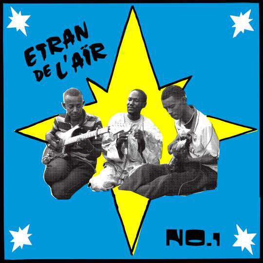 ETRAN DE L'AIR - NO. 1