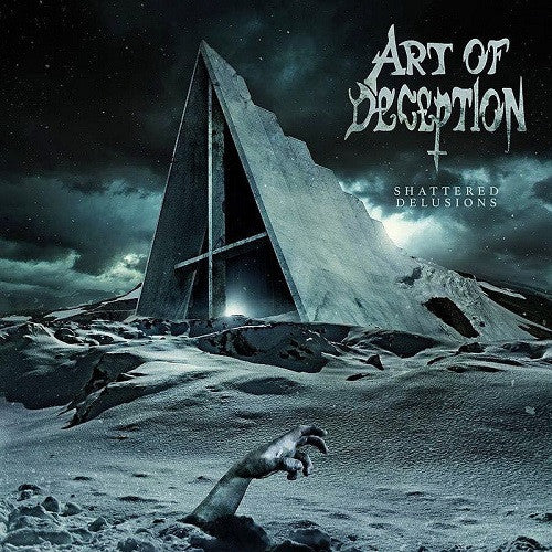 ART OF DECEPTION - SHATTERED DELUSIONS