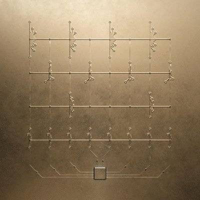 MATHAME - MEMO (SILVER VINYL/2LP)