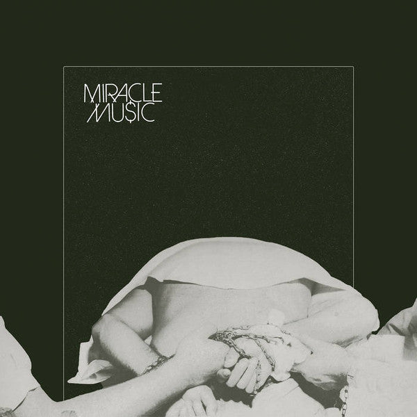 GRAILS - MIRACLE MUSIC