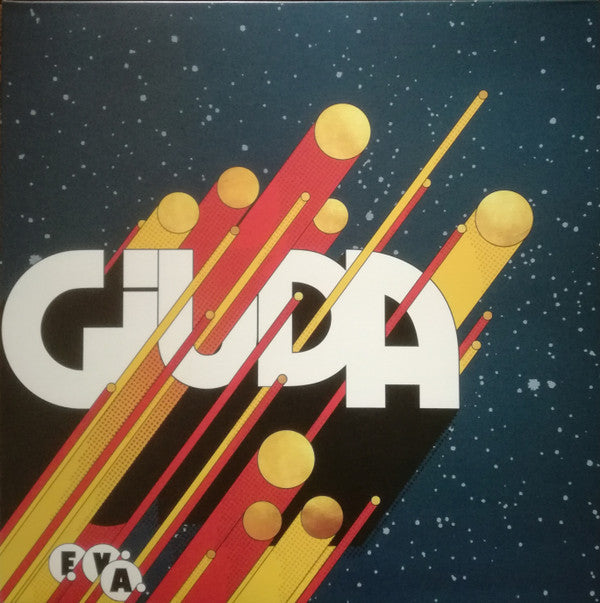 GIUDA - E.V.A.