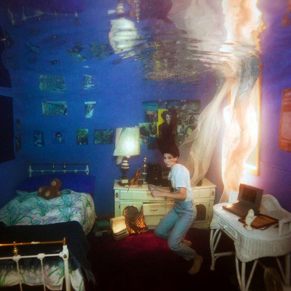 WEYES BLOOD - TITANIC RISING