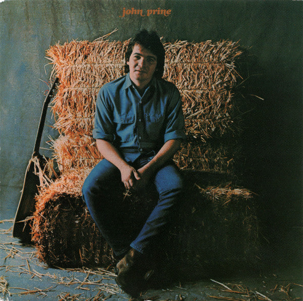 PRINE JOHN - JOHN PRINE