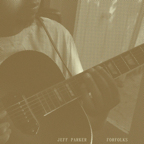 PARKER JEFF - FORFOLKS