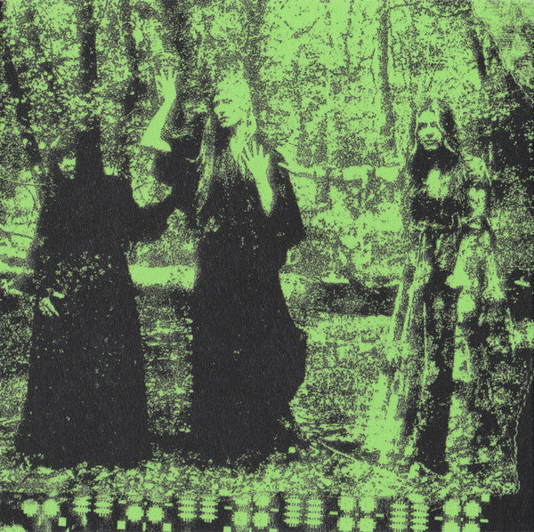 TRISTWCH Y FENYWOD - TRISTWCH Y FENYWOD
