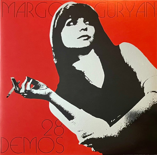 GURYAN,MARGO - 28 DEMOS