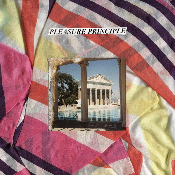 PLEASURE PRINCIPLE - PLEASURE PRINCIPLE