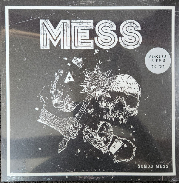 MESS - SOMOS MESS