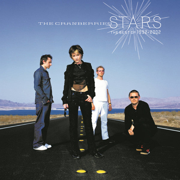 CRANBERRIES - STARS: BEST OF 1992 - 2002
