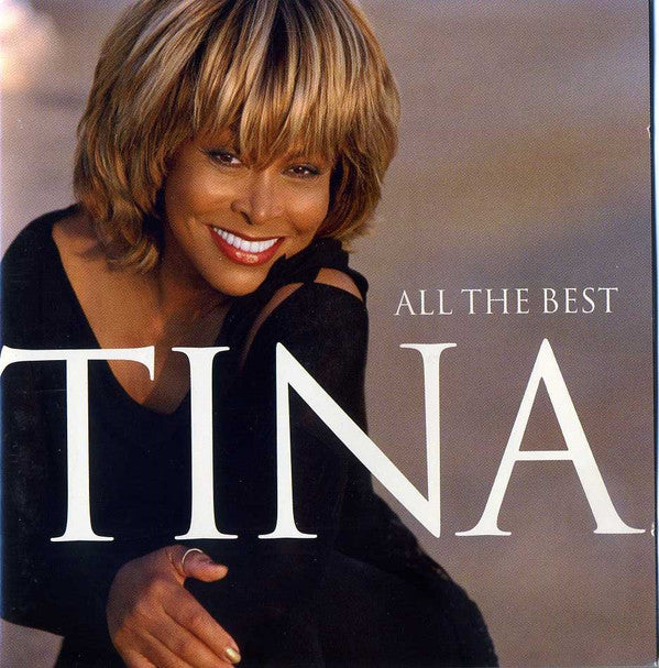 TINA TURNER - ALL THE BEST