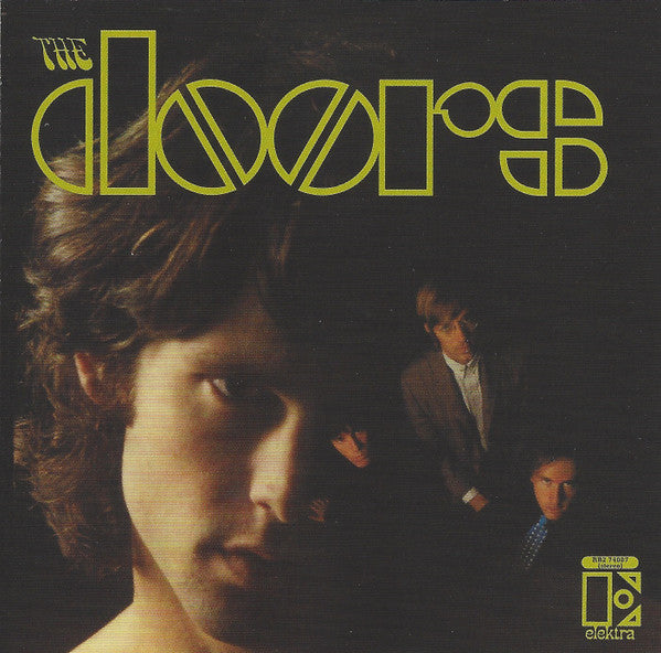 DOORS - DOORS (REMASTERED)
