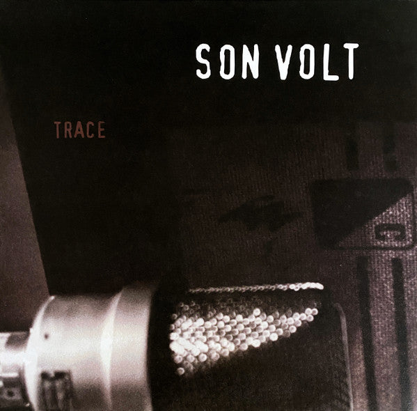 SON VOLT - TRACE (180G)