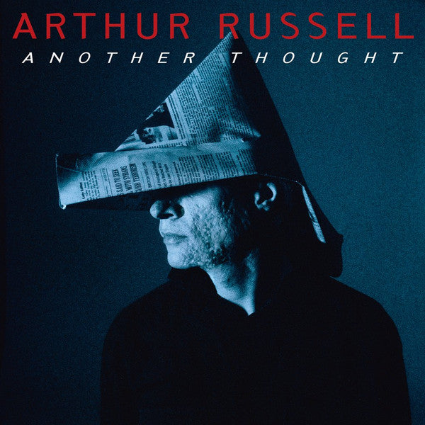 RUSSELL,ARTHUR - ANOTHER THOUGHT (2LP)