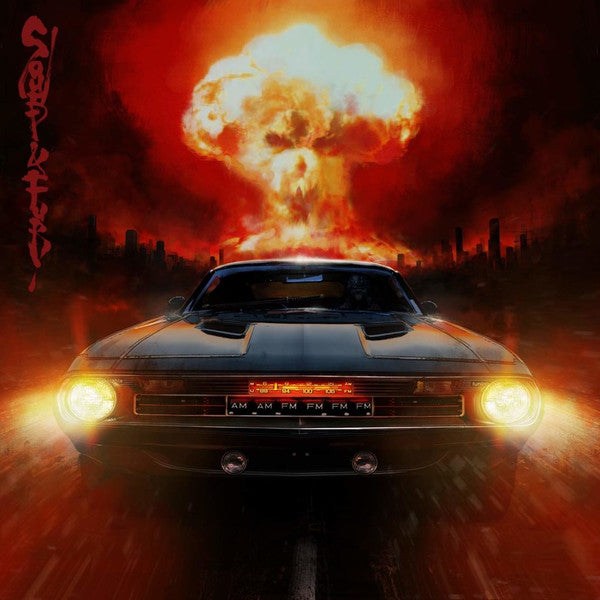 SIMPSON,STURGILL - SOUND & FURY