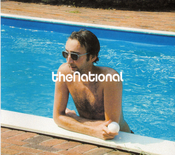 NATIONAL - NATIONAL (2021 REMASTER)