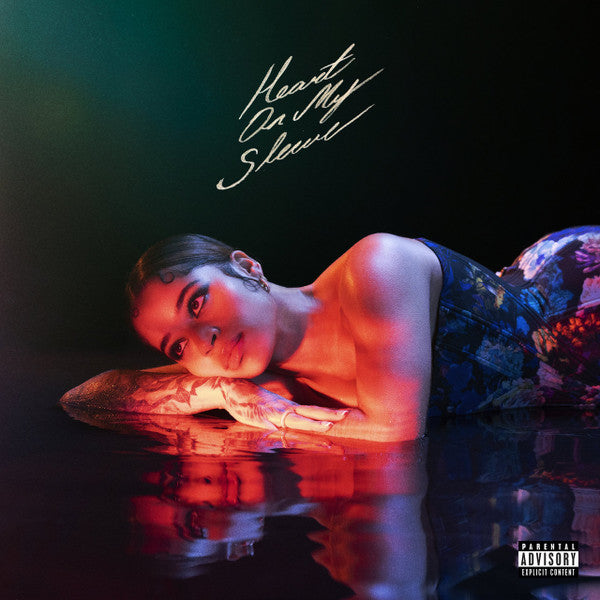 MAI,ELLA - HEART ON MY SLEEVE (X) (2LP)