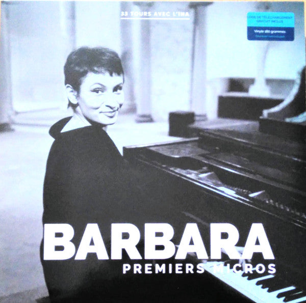 BARBARA - PREMIERS MICROS