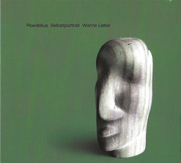 ROEDELIUS - SELBSTPORTRAIT WAHRE LIEBE