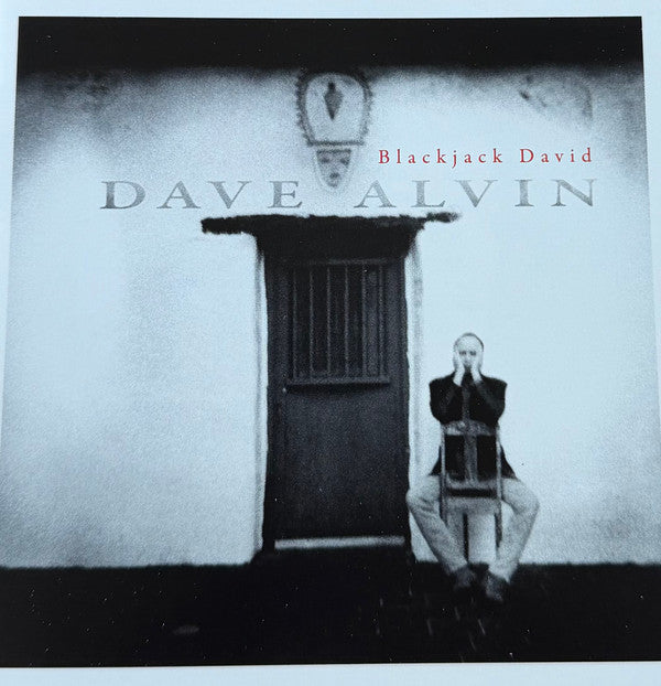 ALVIN DAVE - BLACKJACK DAVID (HIGHTONE RECORDS SERIES) (DELUXE EDITION)