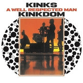 KINKS - KINKS KINKDOM
