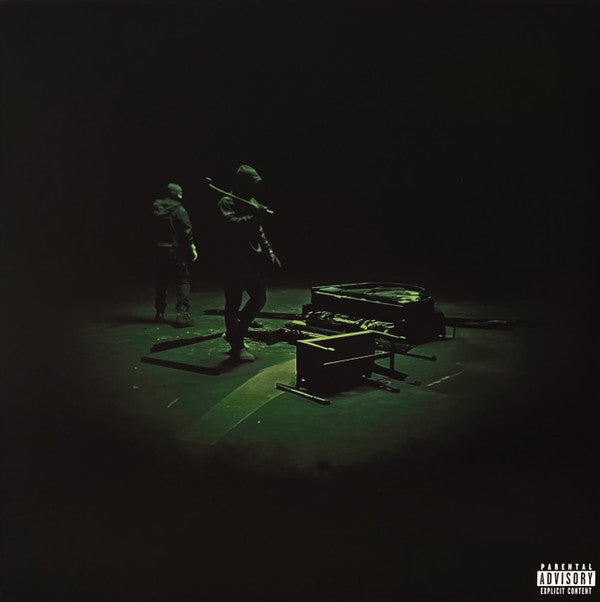 MANSIONZ - MANSIONZ 2 (X)
