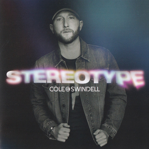 SWINDELL COLE - STEREOTYPE