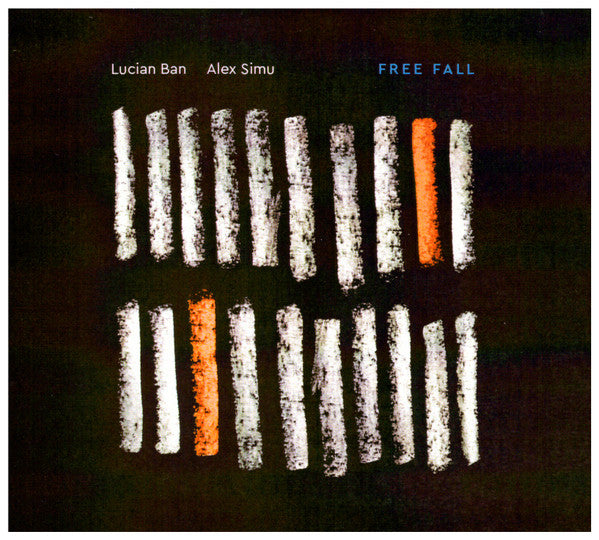 LUCIAN BAN & ALEX SIMU - FREE FALL