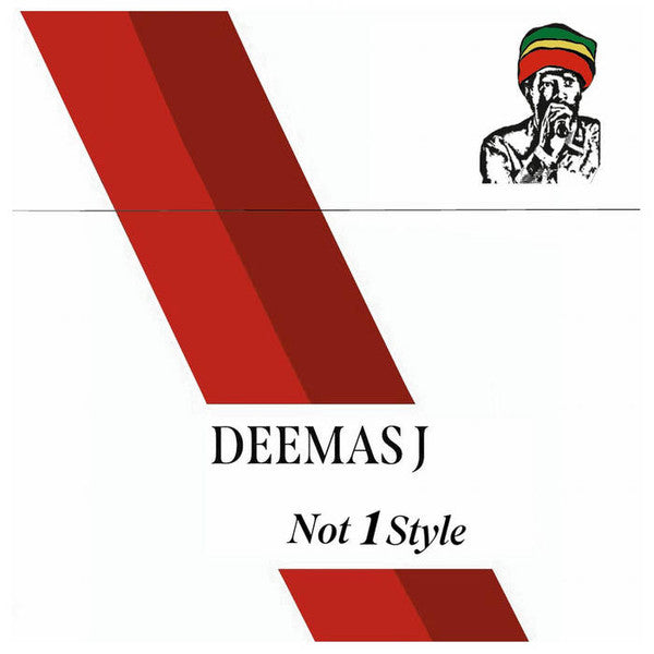 DEEMAS J - NOT 1 STYLE