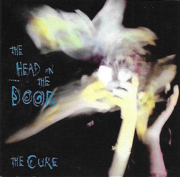 CURE - HEAD ON DOOR (DELUXE)