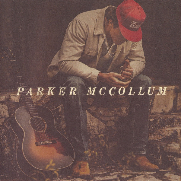 MCCOLLUM,PARKER - PARKER MCCOLLUM